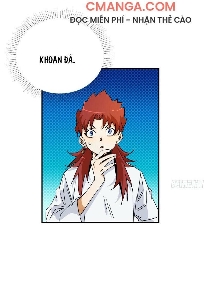Ma Vương Là Đại Địa Chủ Chap 21.2 - Next Chap 22