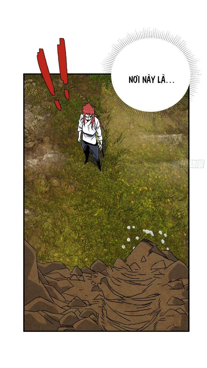 Ma Vương Là Đại Địa Chủ Chap 21.2 - Next Chap 22