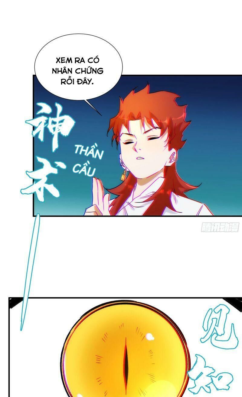 Ma Vương Là Đại Địa Chủ Chap 21.2 - Next Chap 22