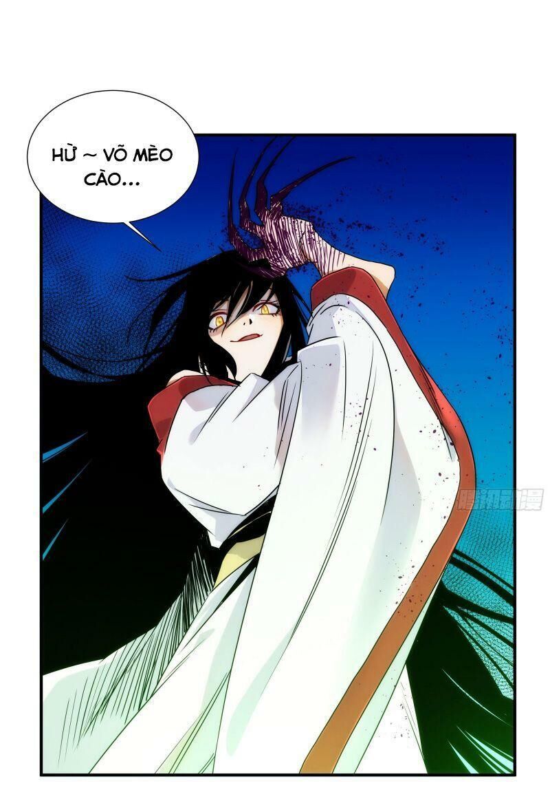 Ma Vương Là Đại Địa Chủ Chap 21.2 - Next Chap 22