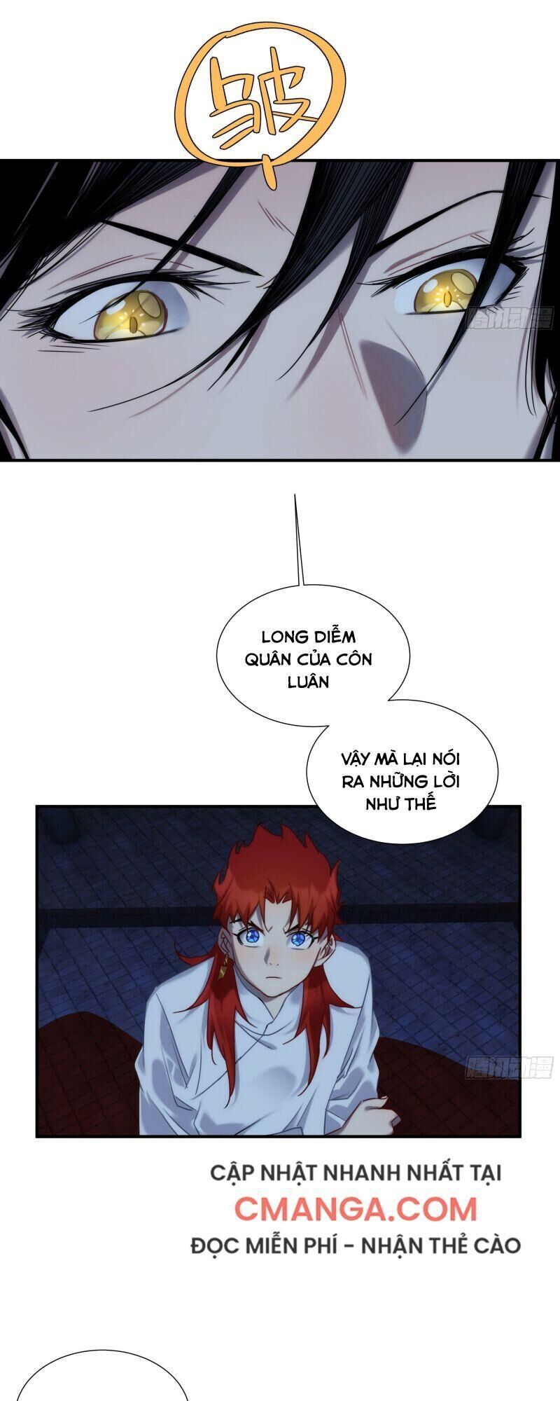 Ma Vương Là Đại Địa Chủ Chap 18 - Next Chap 19