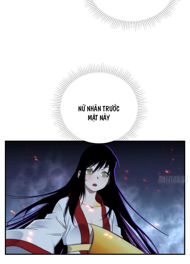 Ma Vương Là Đại Địa Chủ Chap 18 - Next Chap 19