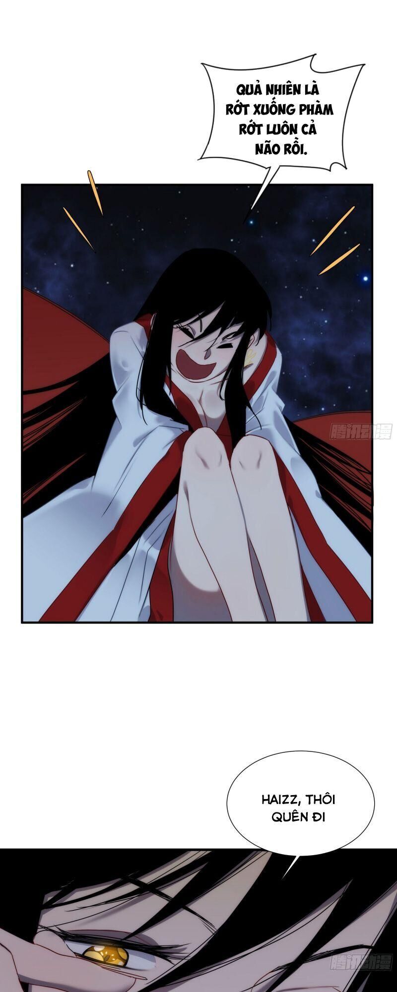 Ma Vương Là Đại Địa Chủ Chap 18 - Next Chap 19