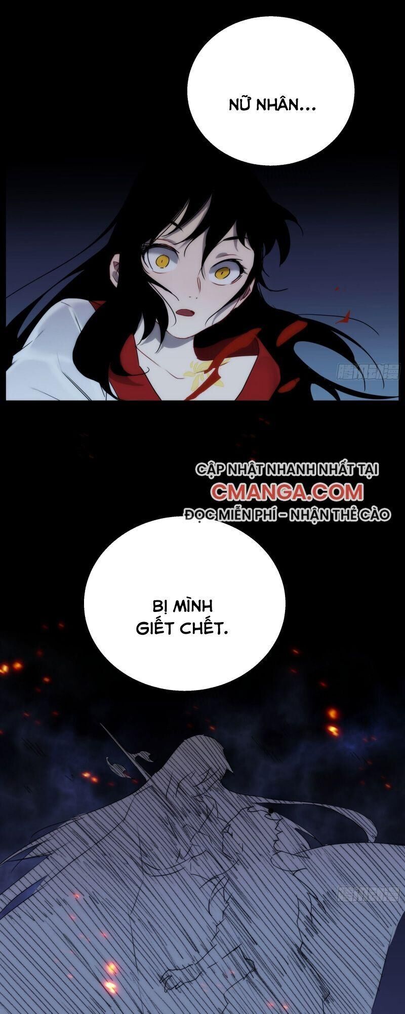 Ma Vương Là Đại Địa Chủ Chap 18 - Next Chap 19