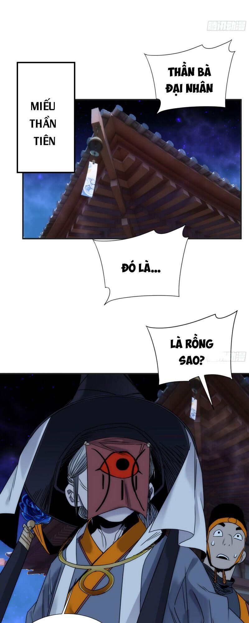 Ma Vương Là Đại Địa Chủ Chap 18 - Next Chap 19