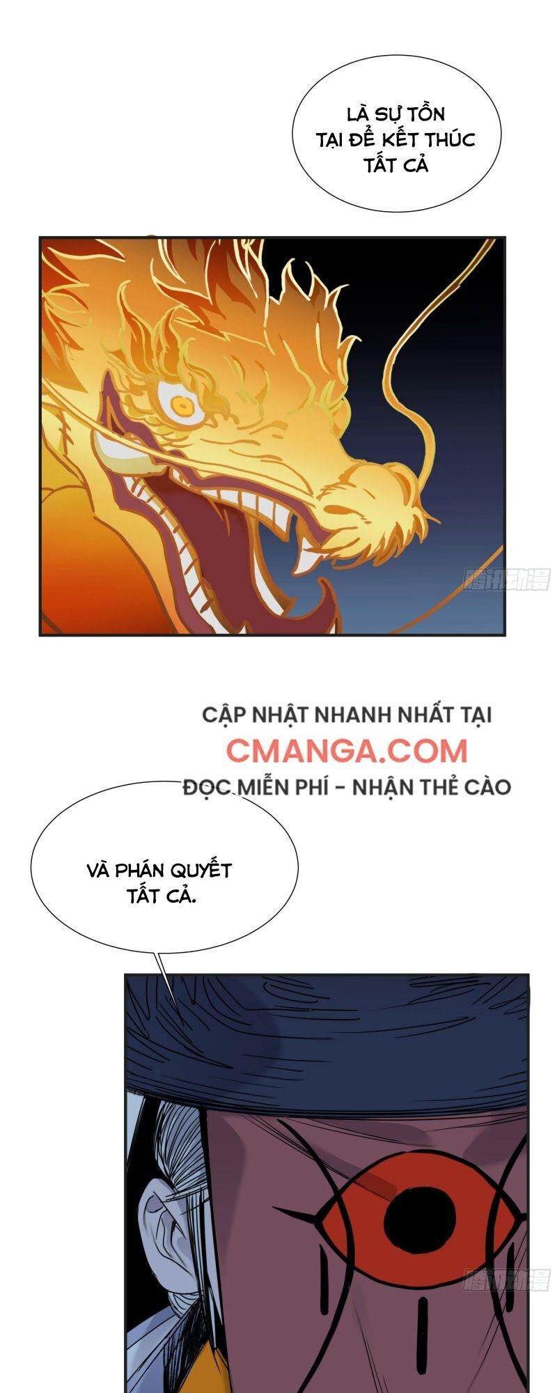Ma Vương Là Đại Địa Chủ Chap 18 - Next Chap 19