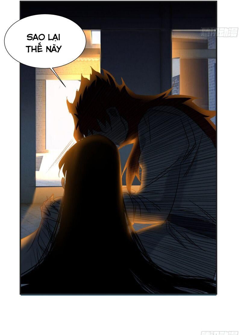 Ma Vương Là Đại Địa Chủ Chap 18 - Next Chap 19