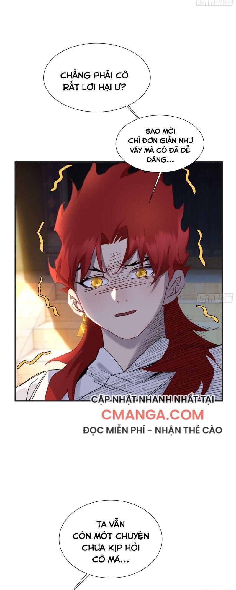 Ma Vương Là Đại Địa Chủ Chap 18 - Next Chap 19