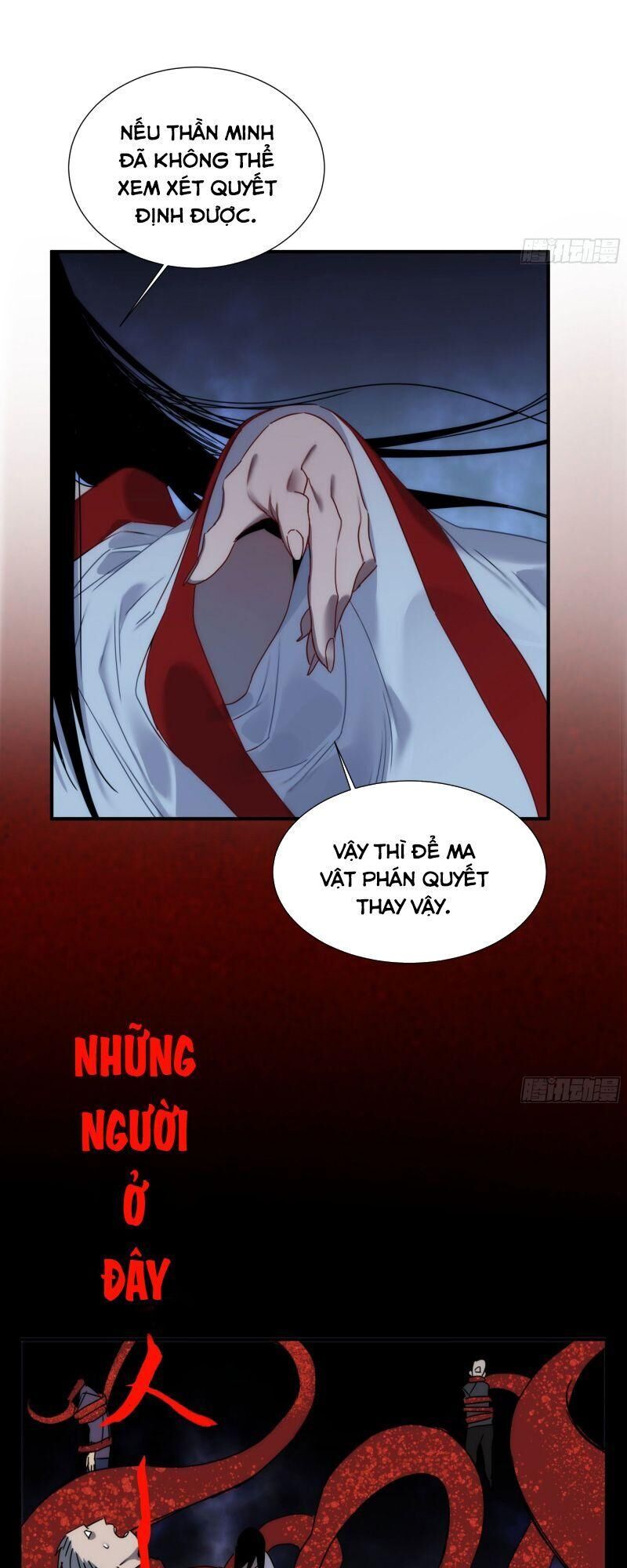 Ma Vương Là Đại Địa Chủ Chap 18 - Next Chap 19