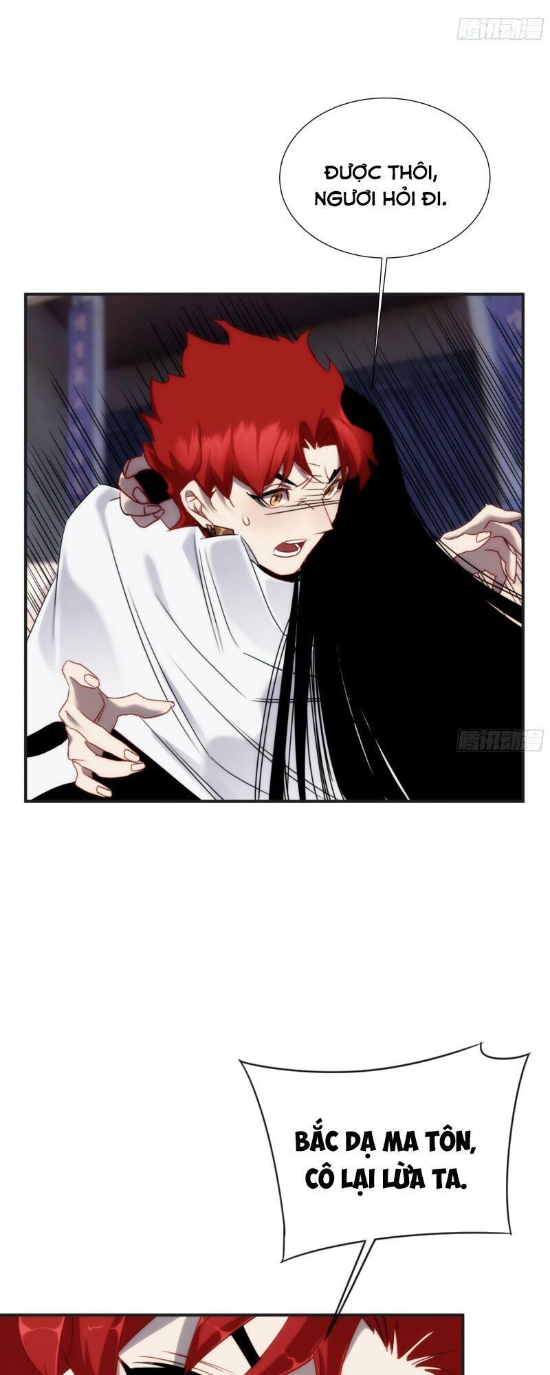 Ma Vương Là Đại Địa Chủ Chap 18 - Next Chap 19