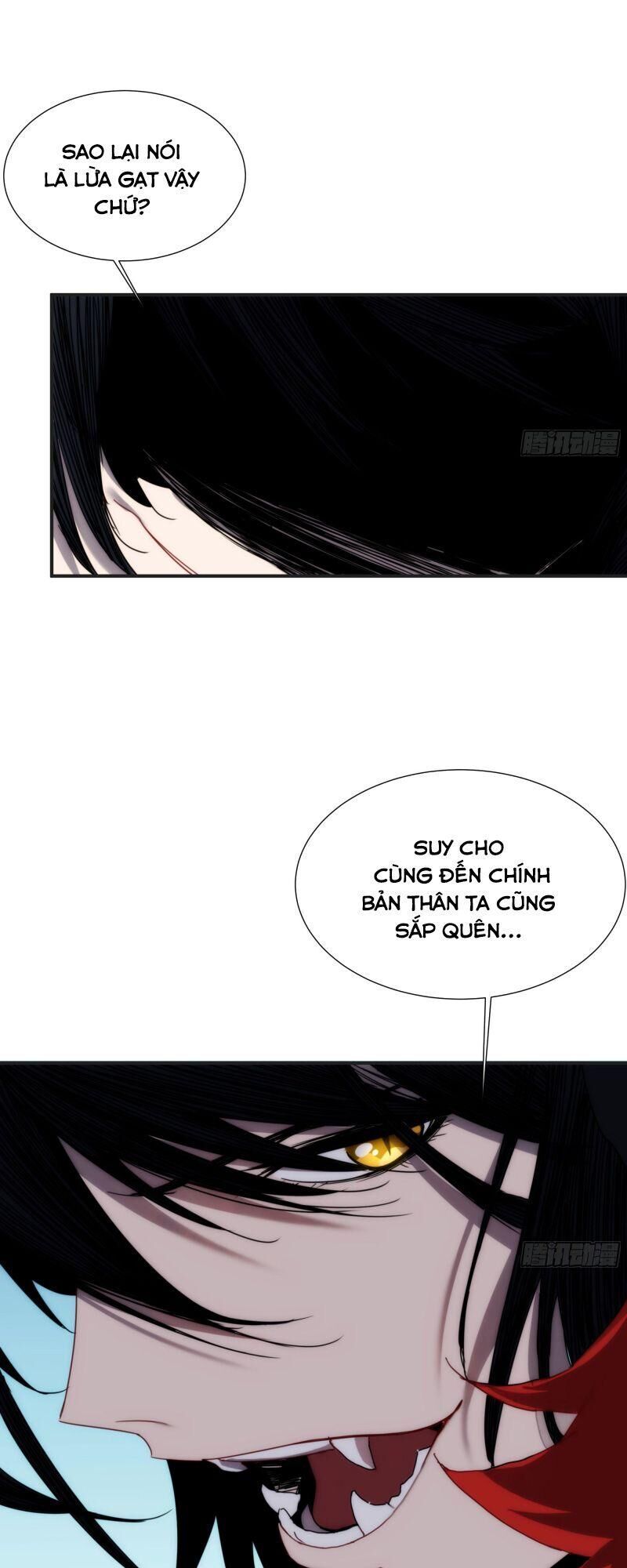 Ma Vương Là Đại Địa Chủ Chap 18 - Next Chap 19