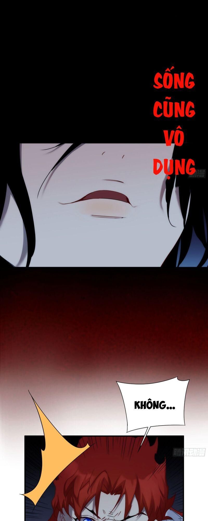 Ma Vương Là Đại Địa Chủ Chap 18 - Next Chap 19