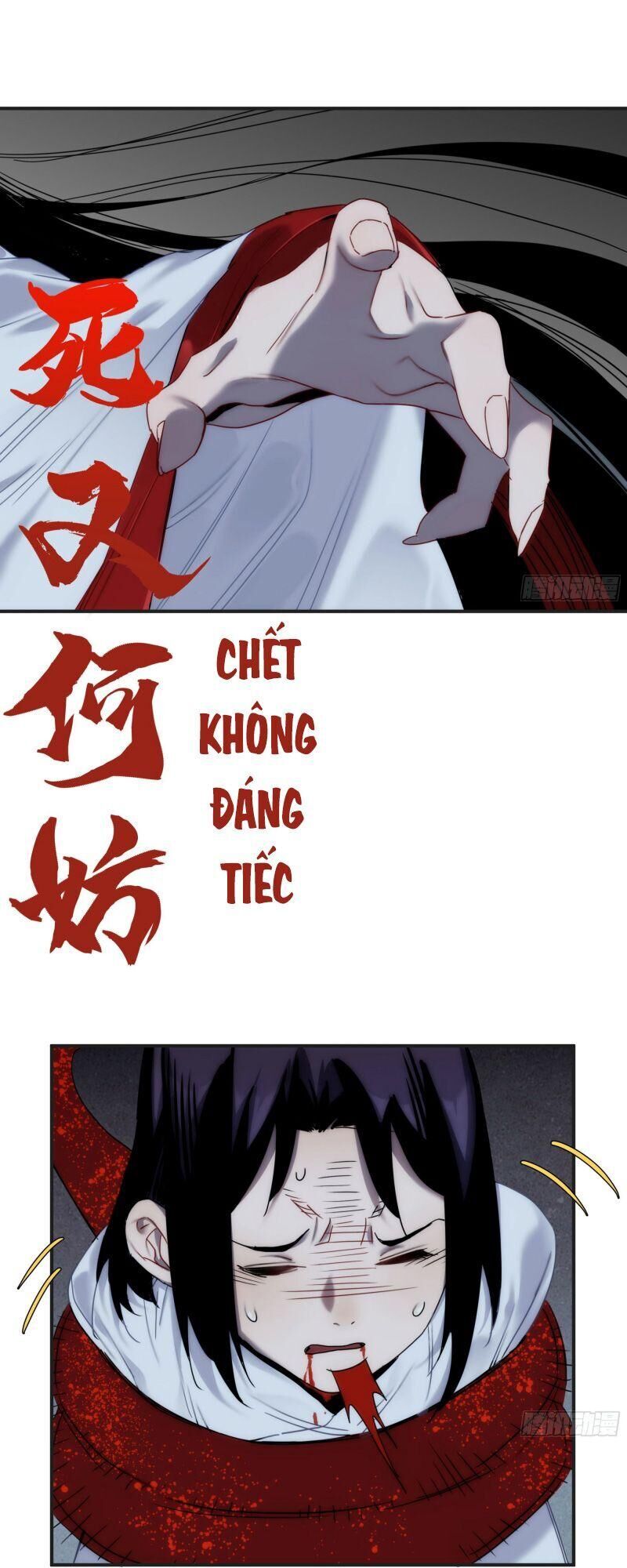 Ma Vương Là Đại Địa Chủ Chap 18 - Next Chap 19