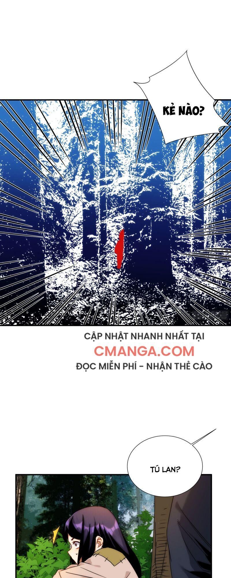 Ma Vương Là Đại Địa Chủ Chap 22.1 - Next Chap 23