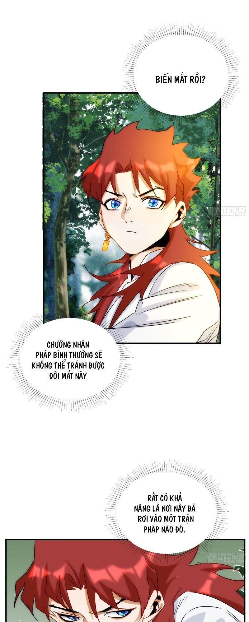 Ma Vương Là Đại Địa Chủ Chap 22.1 - Next Chap 23