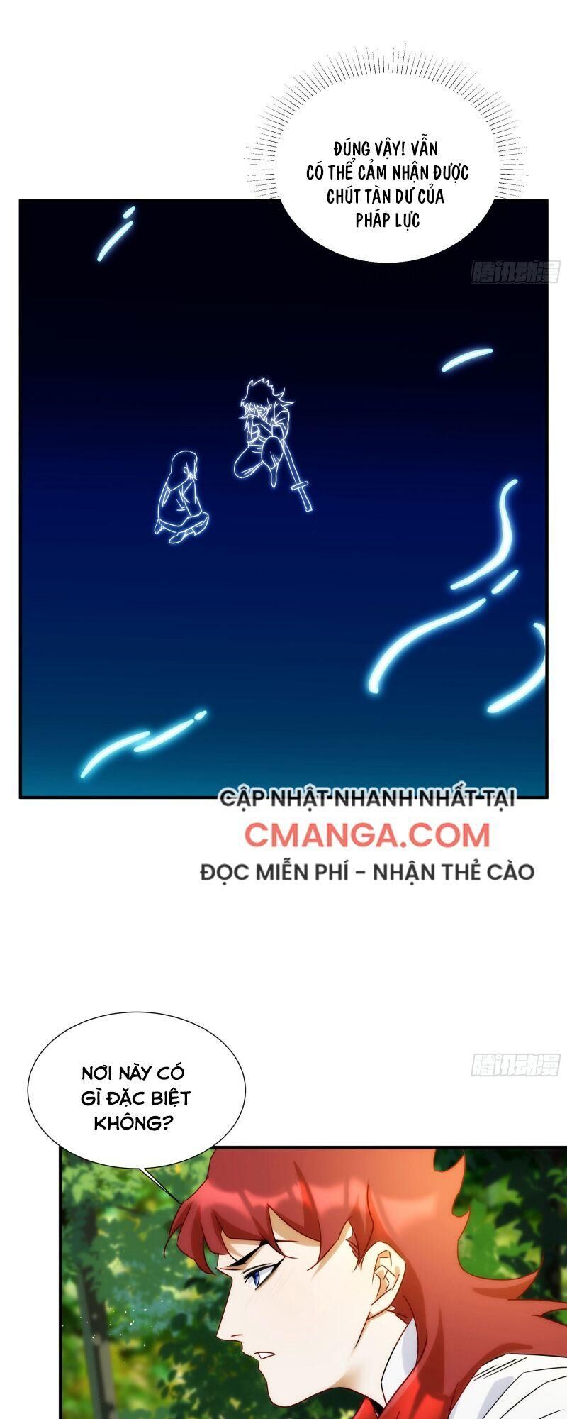 Ma Vương Là Đại Địa Chủ Chap 22.1 - Next Chap 23