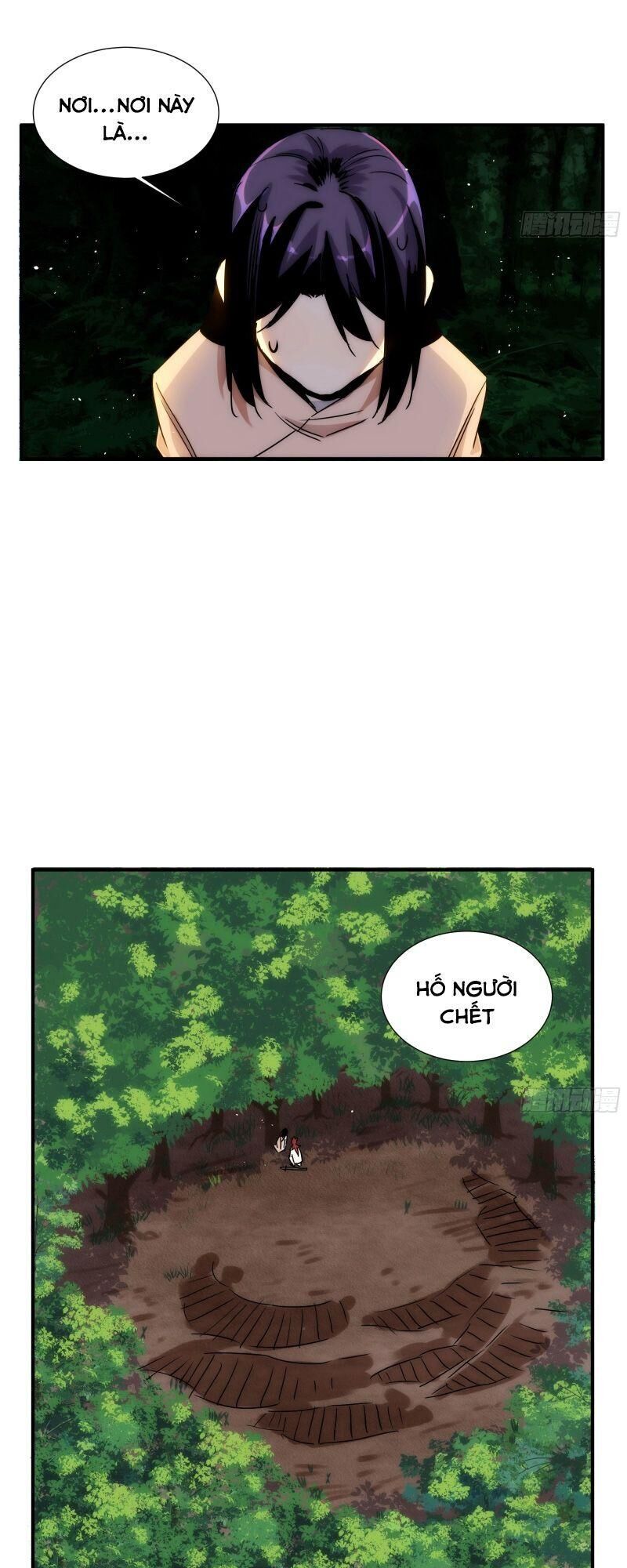 Ma Vương Là Đại Địa Chủ Chap 22.1 - Next Chap 23