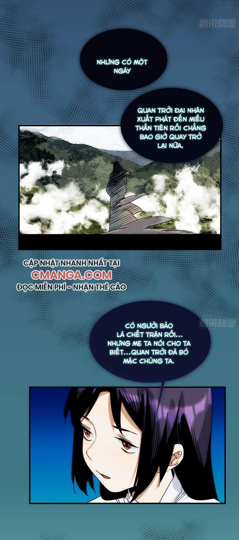 Ma Vương Là Đại Địa Chủ Chap 22.1 - Next Chap 23