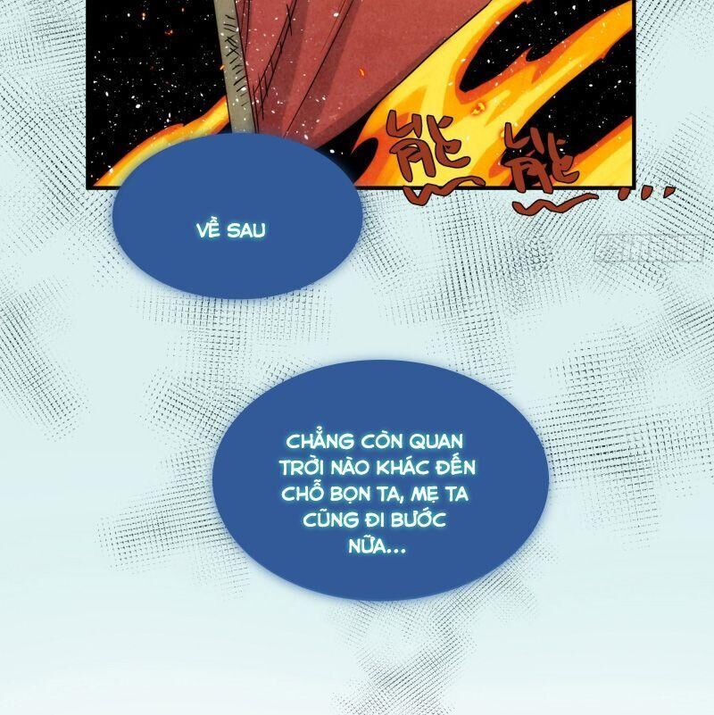 Ma Vương Là Đại Địa Chủ Chap 22.1 - Next Chap 23
