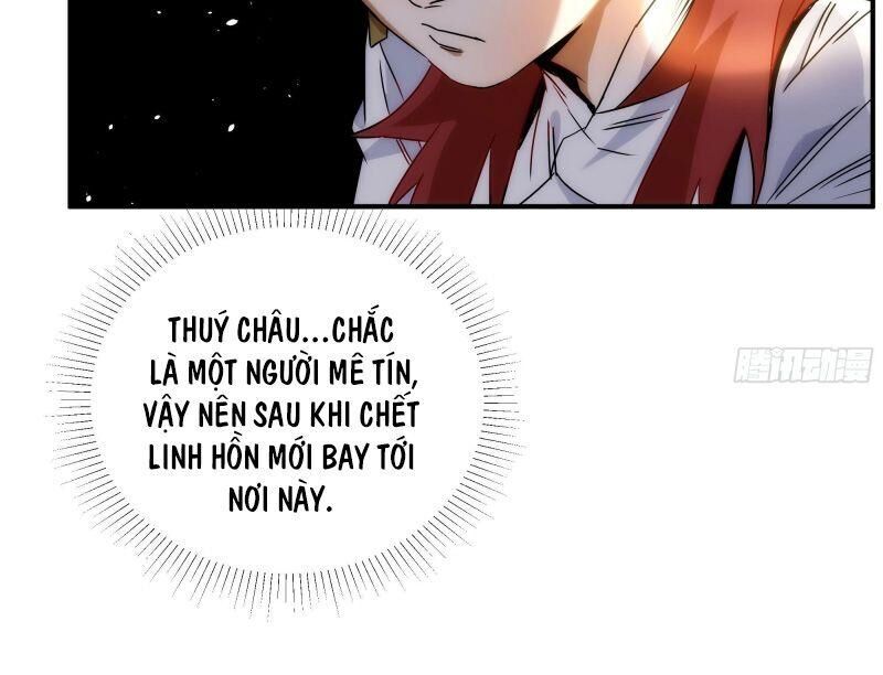 Ma Vương Là Đại Địa Chủ Chap 22.1 - Next Chap 23
