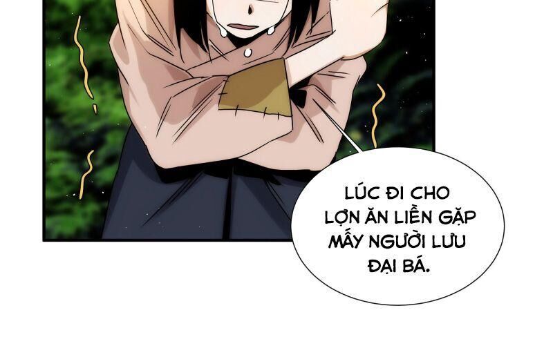 Ma Vương Là Đại Địa Chủ Chap 22.1 - Next Chap 23