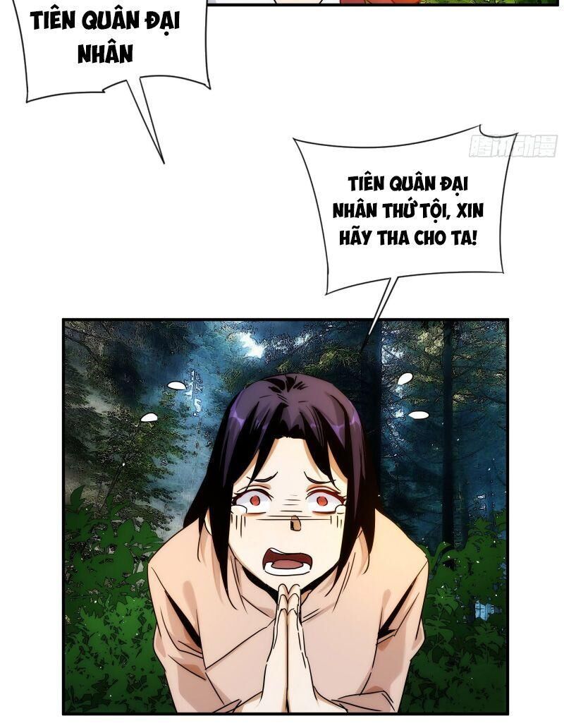 Ma Vương Là Đại Địa Chủ Chap 22.1 - Next Chap 23