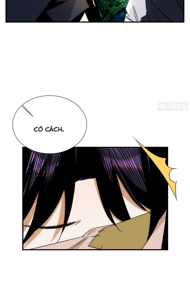 Ma Vương Là Đại Địa Chủ Chap 22.1 - Next Chap 23
