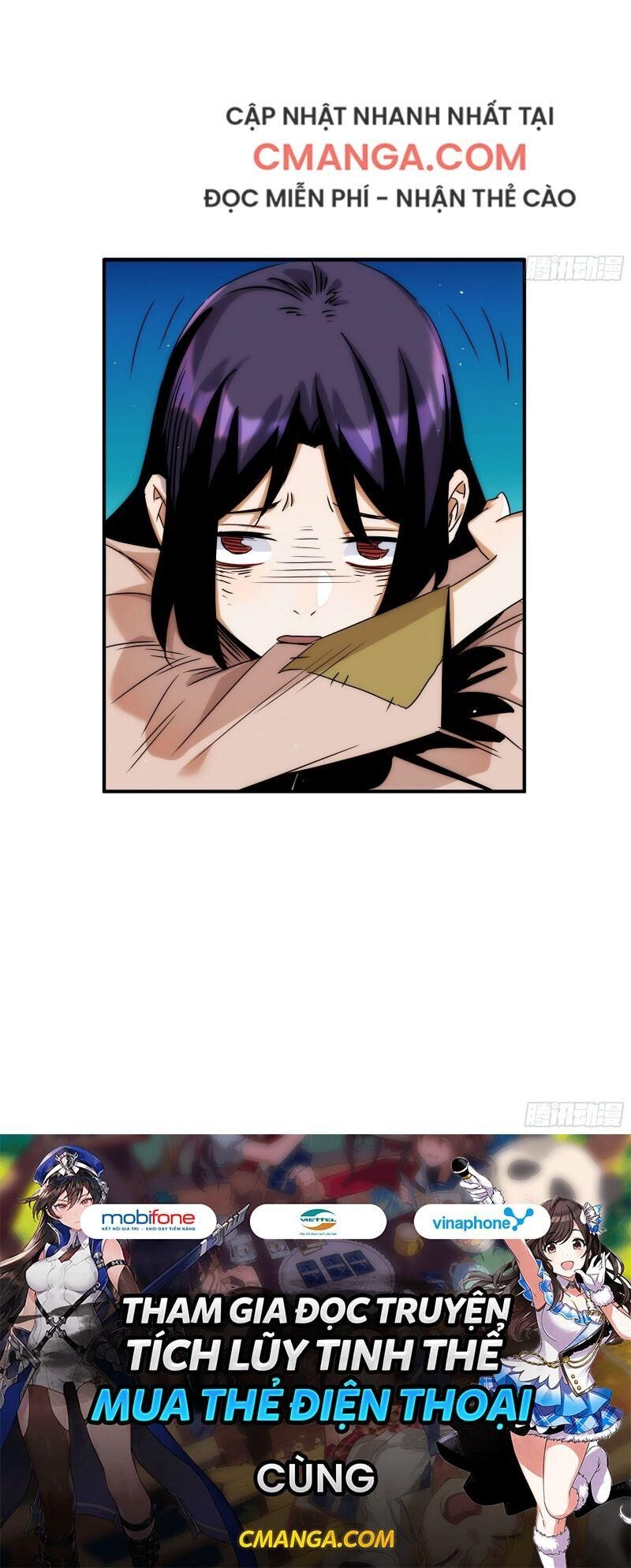 Ma Vương Là Đại Địa Chủ Chap 22.1 - Next Chap 23