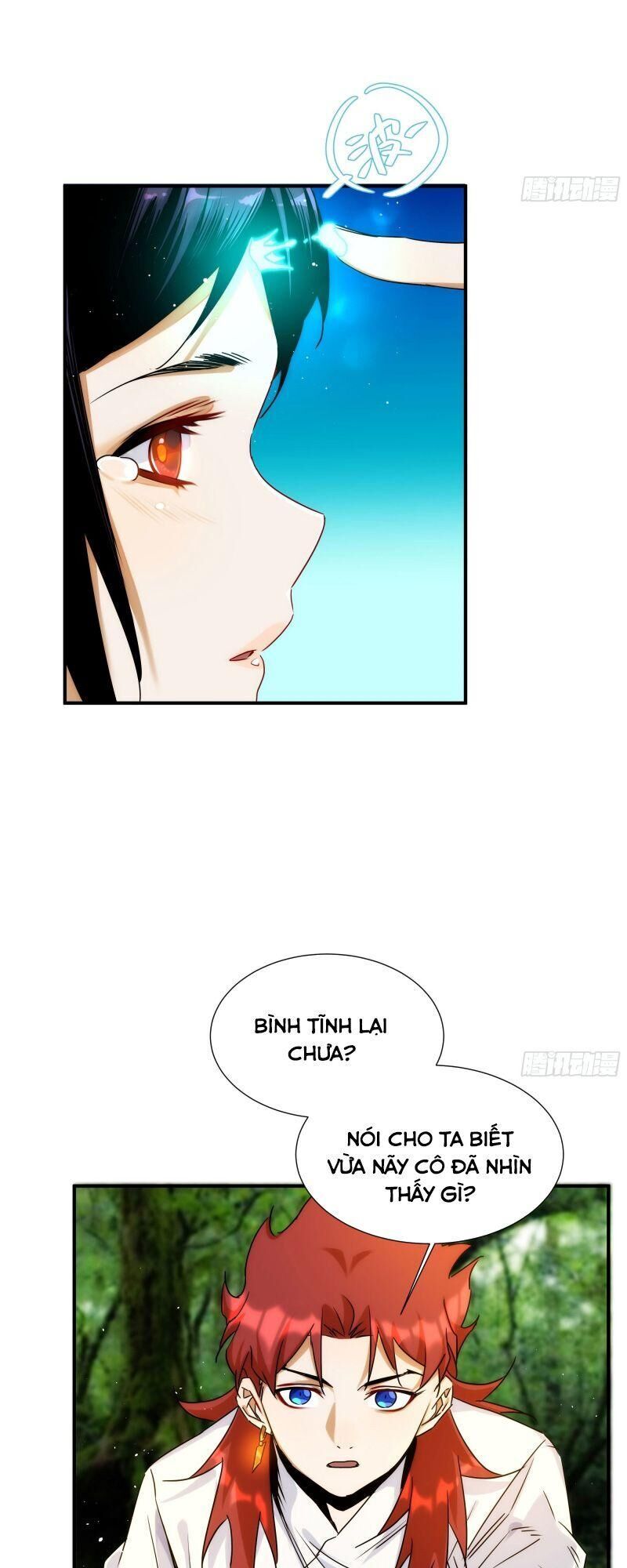 Ma Vương Là Đại Địa Chủ Chap 22.1 - Next Chap 23