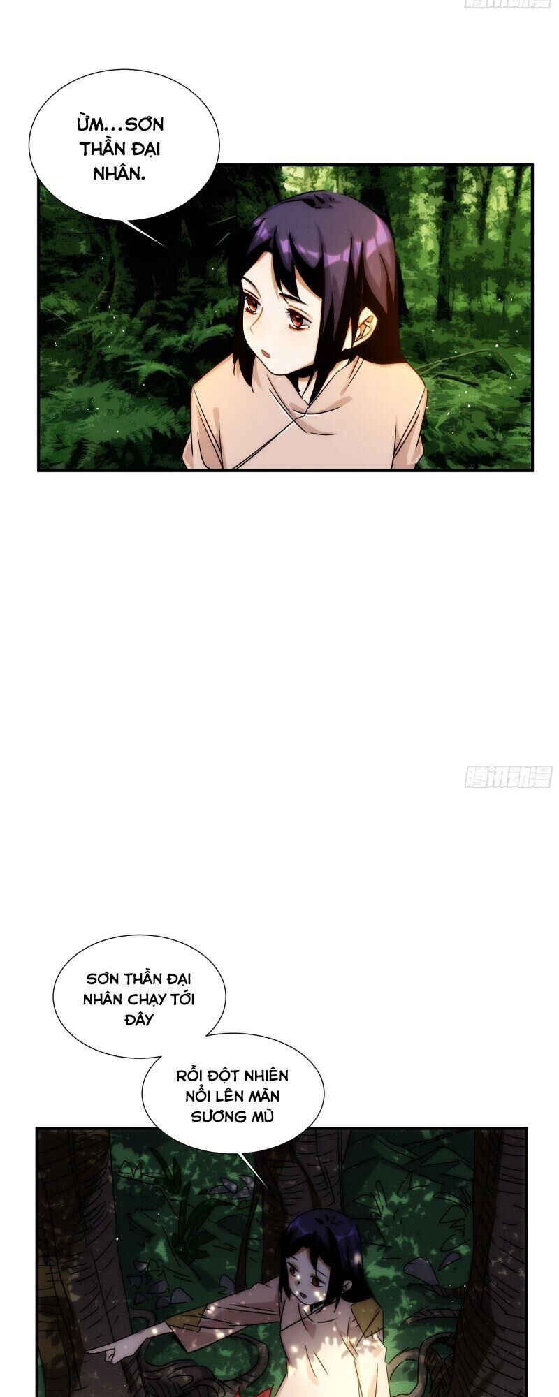 Ma Vương Là Đại Địa Chủ Chap 22.1 - Next Chap 23