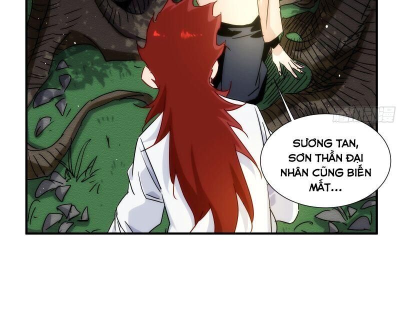 Ma Vương Là Đại Địa Chủ Chap 22.1 - Next Chap 23