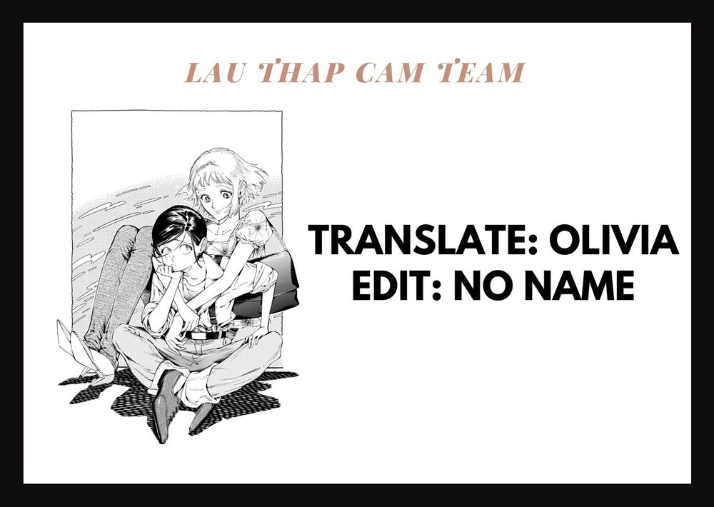 Subaru To Suu-San Chap 4 - Next Chap 5
