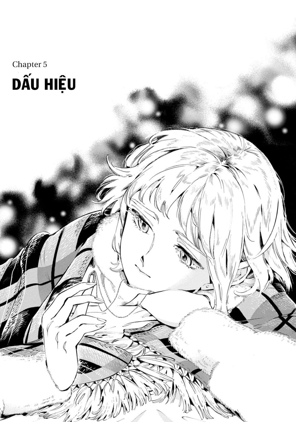 Subaru To Suu-San Chap 5 - Next Chap 6