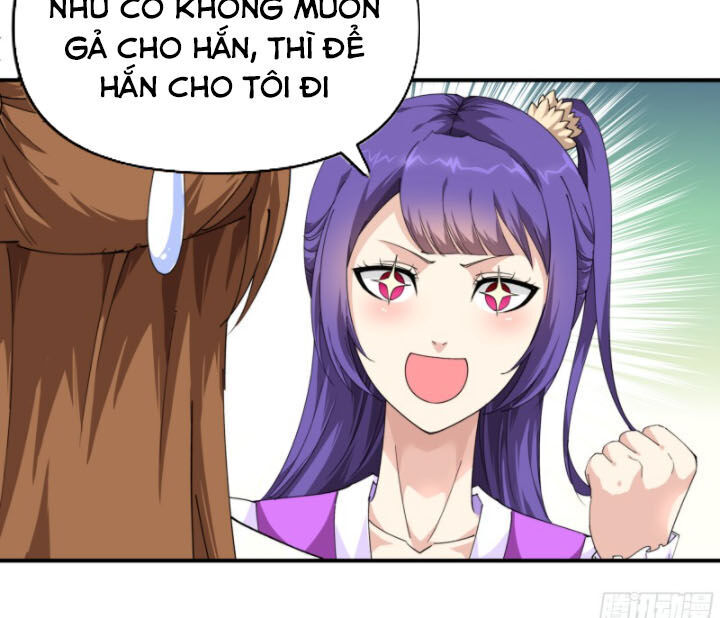 Trọng Sinh Ta Là Đại Thiên Thần Chap 21 - Next Chap 22
