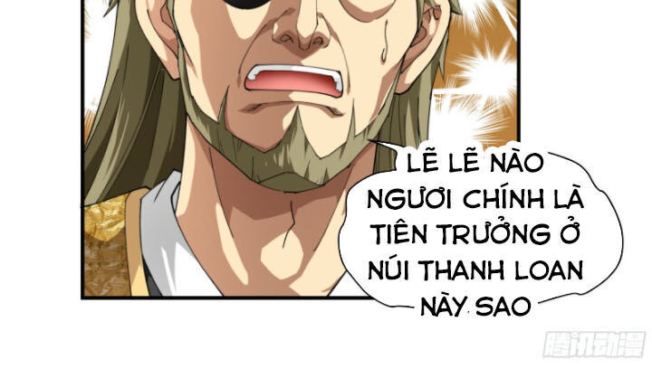 Trọng Sinh Ta Là Đại Thiên Thần Chap 21 - Next Chap 22
