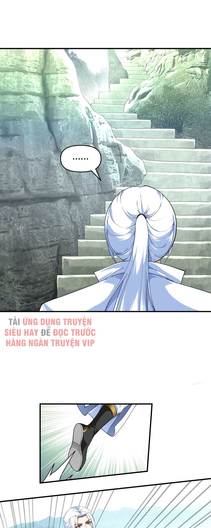 Trọng Sinh Ta Là Đại Thiên Thần Chap 26 - Next Chap 27