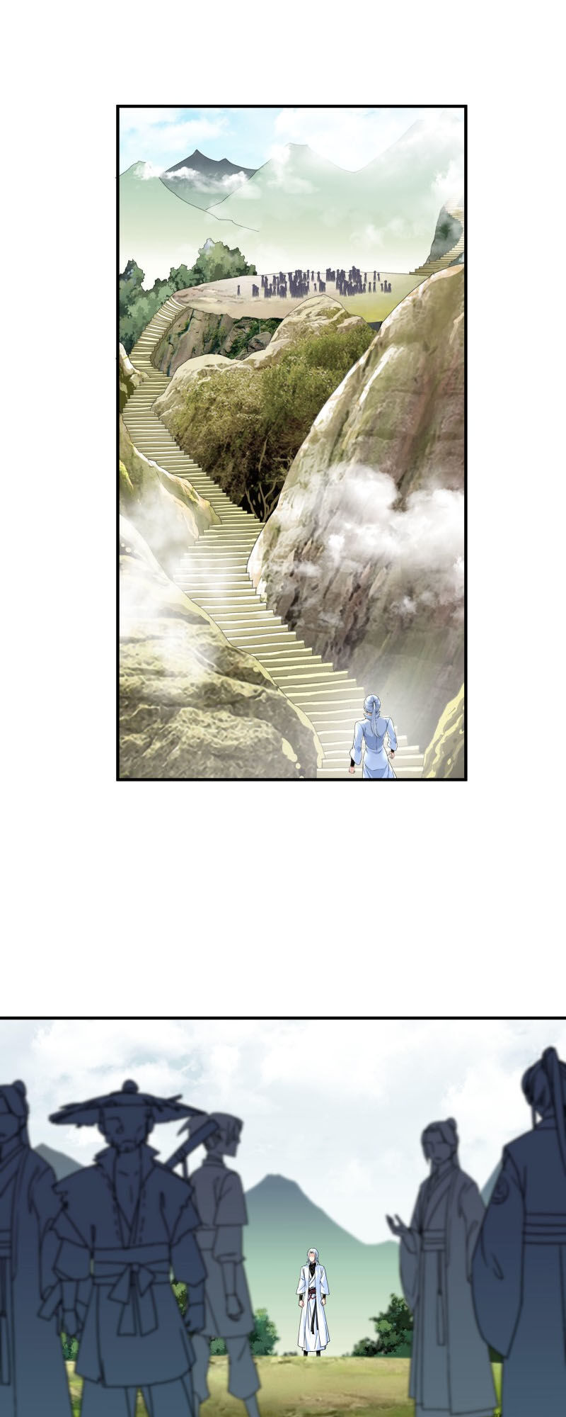 Trọng Sinh Ta Là Đại Thiên Thần Chap 26 - Next Chap 27