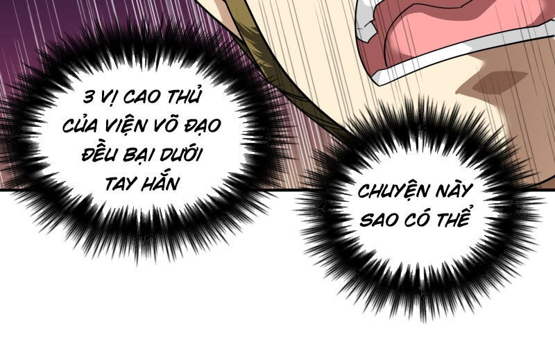 Trọng Sinh Ta Là Đại Thiên Thần Chap 26 - Next Chap 27