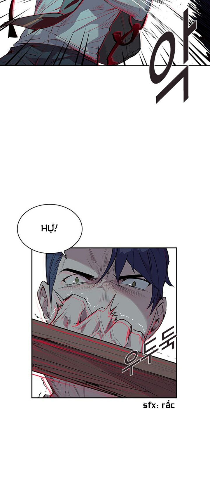 Tiền Bạc Và Quyền Lực Chap 17 - Next Chap 18