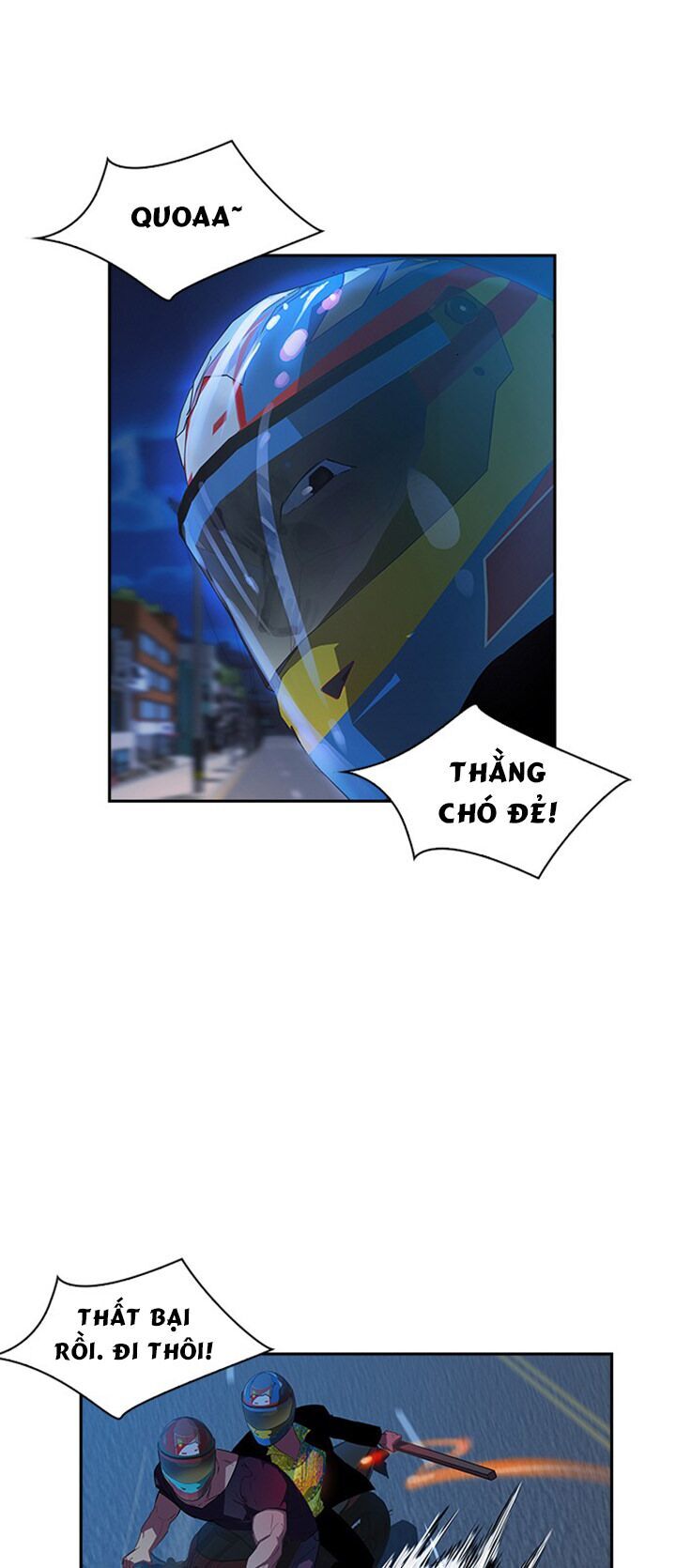 Tiền Bạc Và Quyền Lực Chap 17 - Next Chap 18