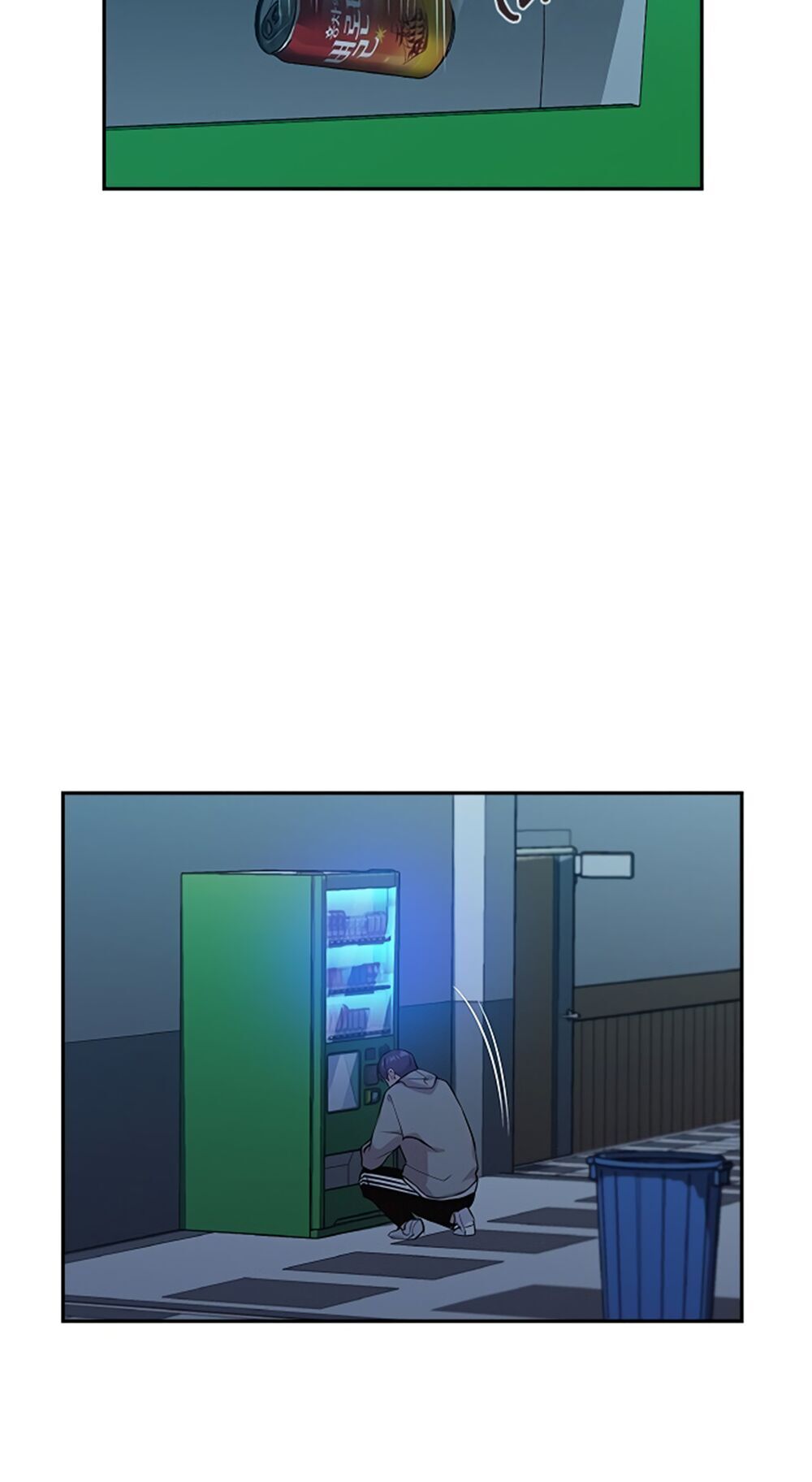 Tiền Bạc Và Quyền Lực Chap 34 - Next Chap 35