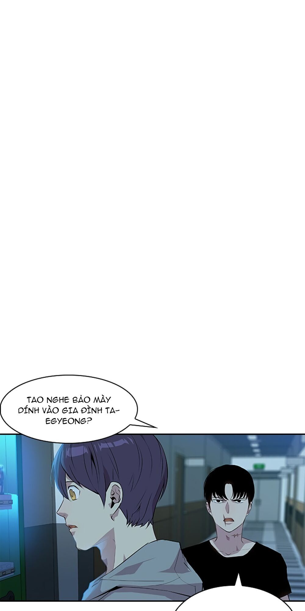 Tiền Bạc Và Quyền Lực Chap 34 - Next Chap 35