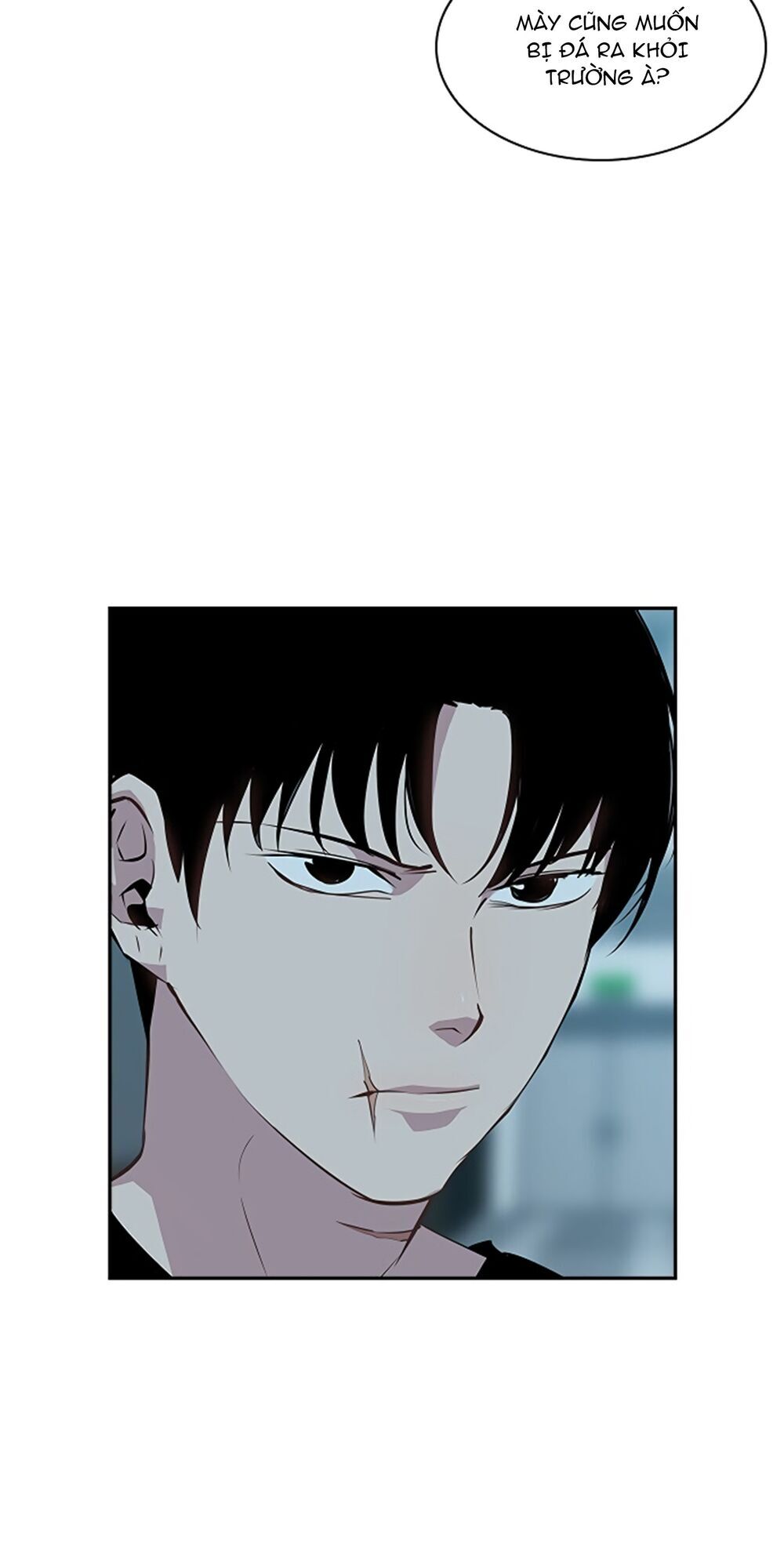Tiền Bạc Và Quyền Lực Chap 34 - Next Chap 35