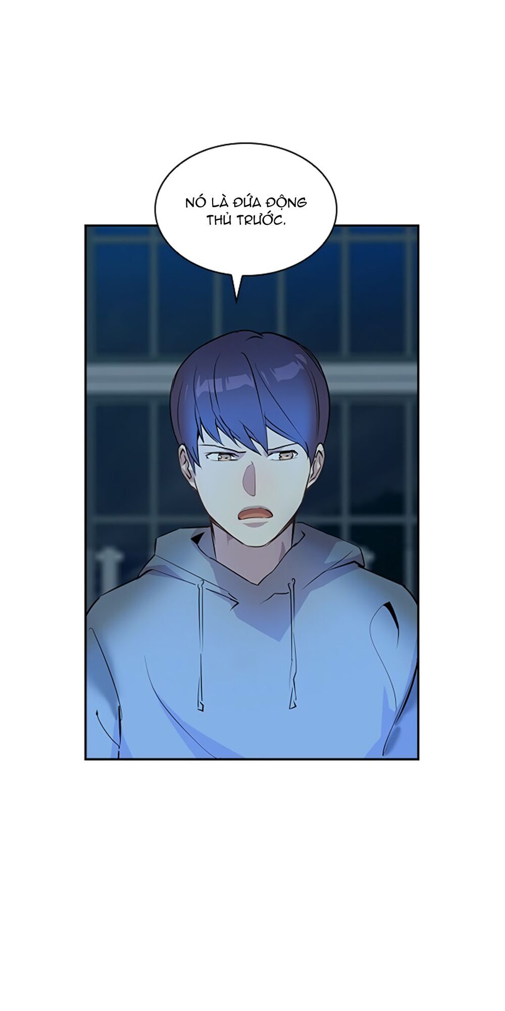 Tiền Bạc Và Quyền Lực Chap 34 - Next Chap 35