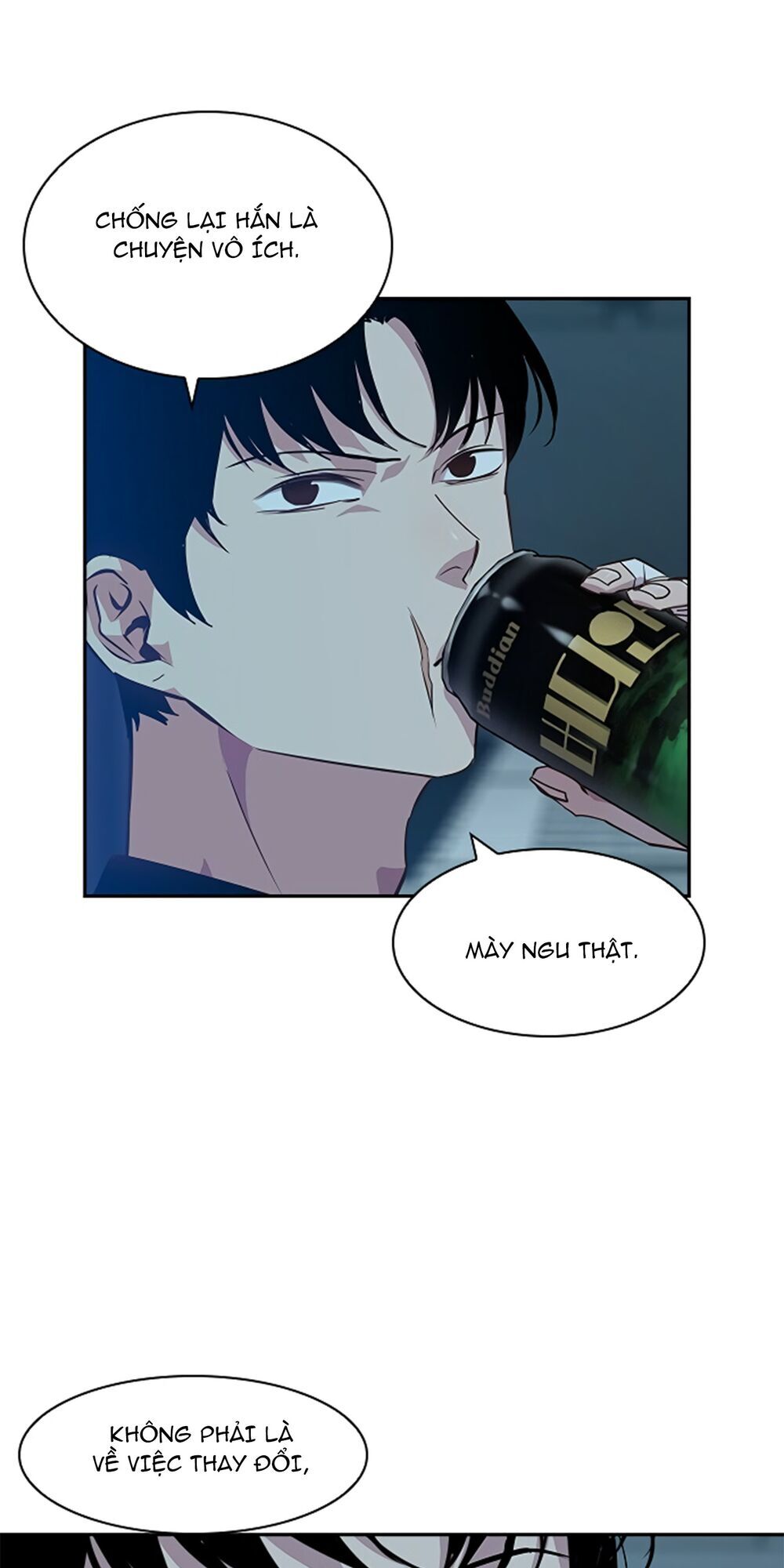 Tiền Bạc Và Quyền Lực Chap 34 - Next Chap 35