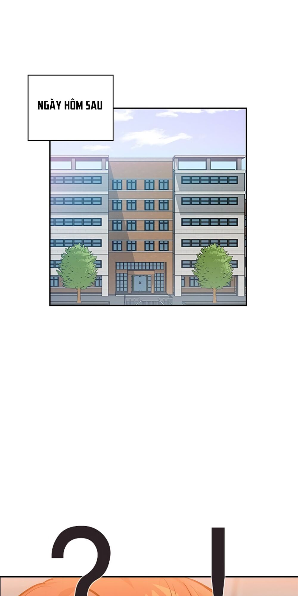 Tiền Bạc Và Quyền Lực Chap 34 - Next Chap 35