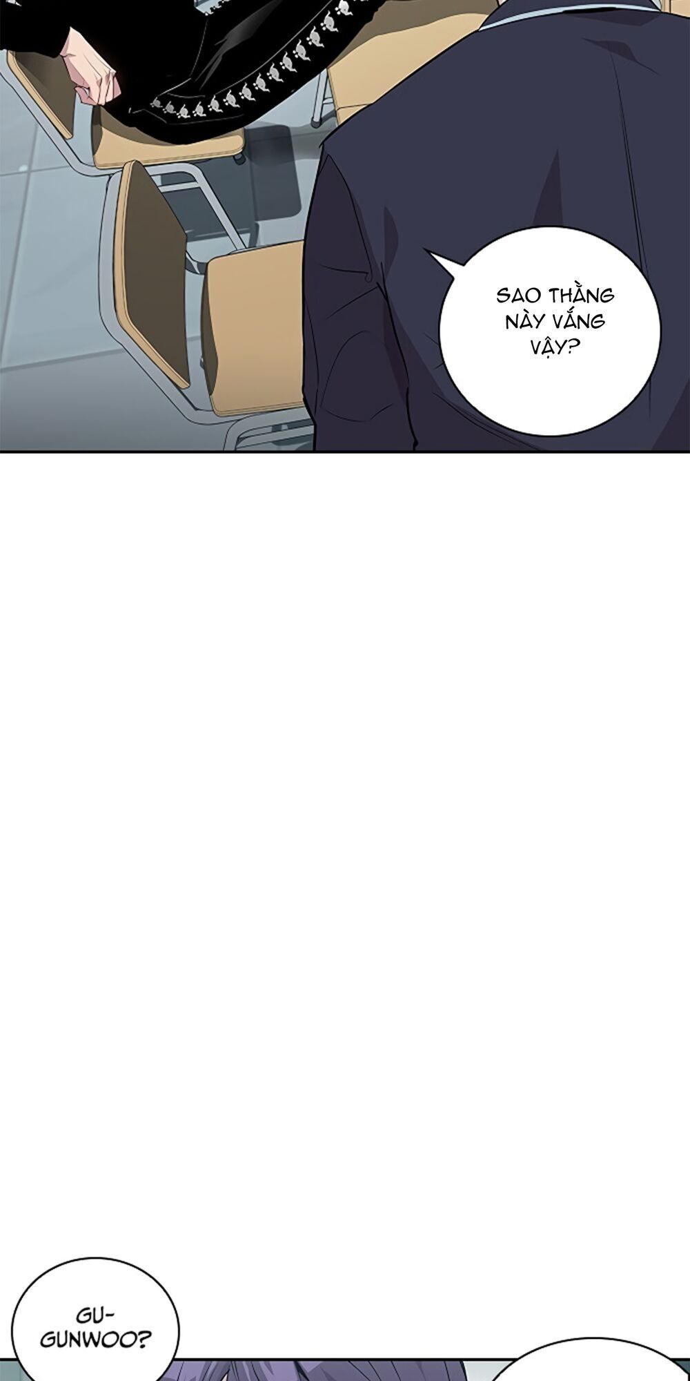 Tiền Bạc Và Quyền Lực Chap 34 - Next Chap 35