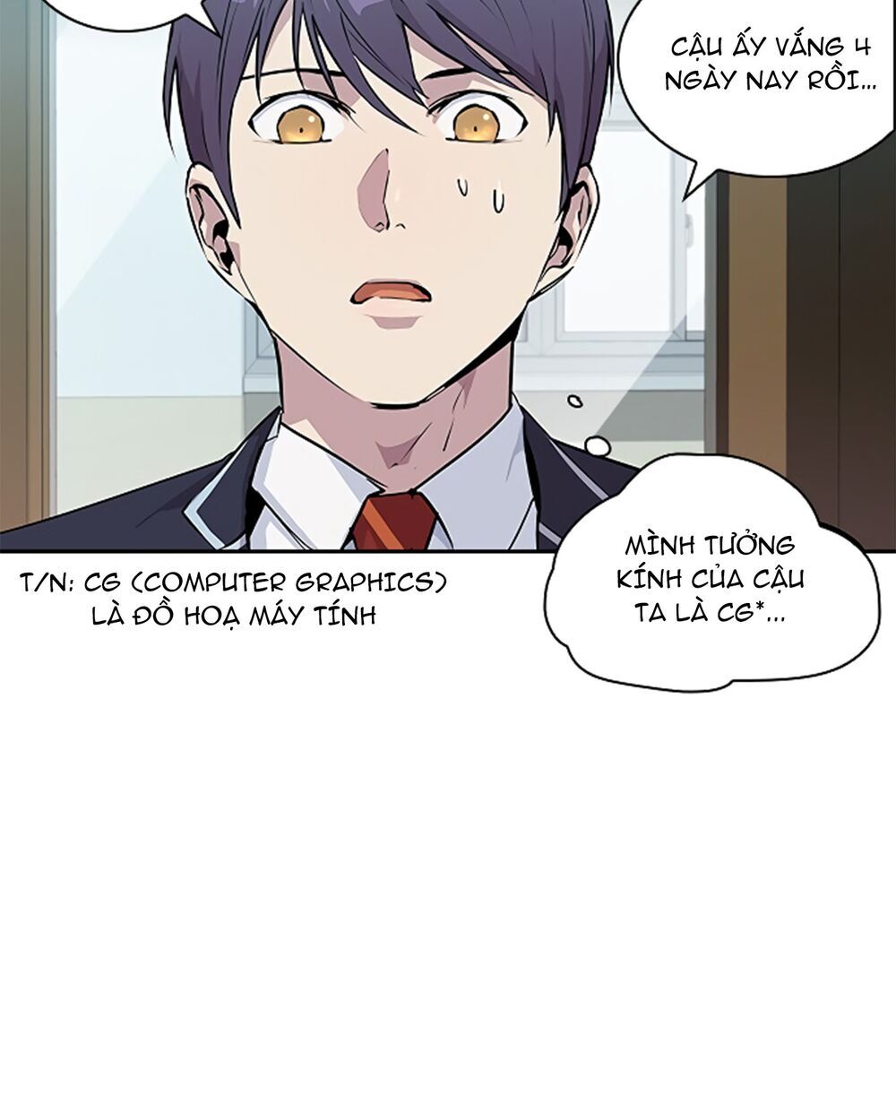 Tiền Bạc Và Quyền Lực Chap 34 - Next Chap 35