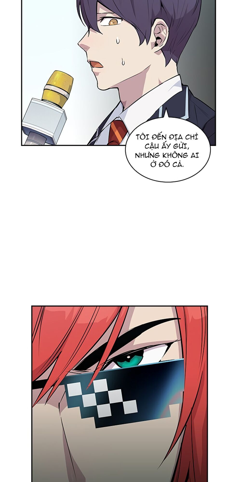Tiền Bạc Và Quyền Lực Chap 34 - Next Chap 35
