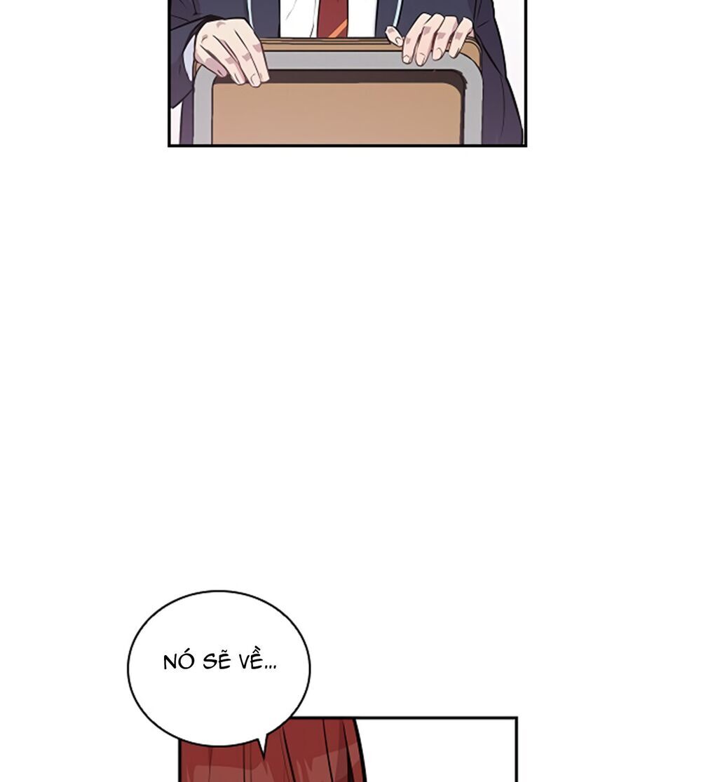 Tiền Bạc Và Quyền Lực Chap 34 - Next Chap 35